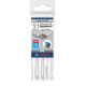 Квадробур Bosch PRO SDS-Plus-5X, 8x50x110 мм, 10 шт