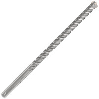 Квадробур Bosch PRO SDS-Plus-5X, 11x150x210 мм
