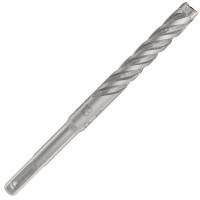 Квадробур Bosch PRO SDS-Plus-5X, 13x100x160 мм
