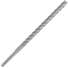 Квадробур Bosch PRO SDS-Plus-5X, 13x200x260 мм