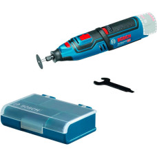 Акумуляторна бормашина Bosch Professional GRO 12V-35 без акт та з/п