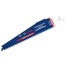 Пиляльне полотно Bosch Expert Multi Material Demolition S969XHM, 150 мм