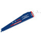 Пиляльне полотно Bosch Expert Multi Material Demolition S969XHM, 150 мм