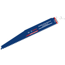 Пиляльне полотно Bosch Expert Multi Material Demolition S1169XHM, 225 мм