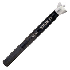 Свердло Форстнера по дереву Bosch 14x90 мм