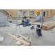 Верстат Bosch GTA 2600 Professional