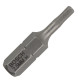 Біти Bosch Extra Hard HEX 2.5 мм, 25 мм, 3 шт