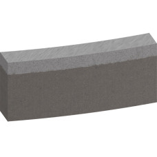 Сегменти для Bosch PRO Core Cutter wet 200x10 мм, UNC 1 1/4", 12 шт