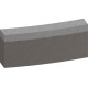 Сегменти для Bosch PRO Core Cutter wet 200x10 мм, UNC 1 1/4", 12 шт