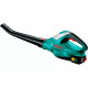 Акумуляторна повітродувка Bosch ALB 18 LI, 1 акб PBA 18V 2.5Ah, з/п AL 1830 CV