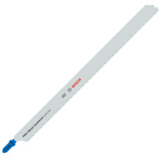 Пилка для лобзика Bosch PRO Metal Sandwich T 1018 AFP 250 мм, 3 шт