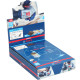 Відрізний круг Bosch Expert Carbide Multi Wheel X-Lock 115x22.23 мм, 10 шт