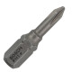 Біта Bosch Extra Hart PH1 1/4" 25 мм, 25 шт