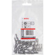 Біта Bosch Extra Hart PH1 1/4" 25 мм, 25 шт
