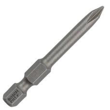 Біта Bosch Extra Hart PH1 1/4" 49 мм, 25 шт