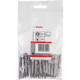 Біта Bosch Extra Hart PH1 1/4" 49 мм, 25 шт