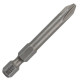 Біта Bosch Extra Hart PH2 1/4" 49 мм, 25 шт
