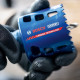 Коронка Bosch Expert Multi Material Power Change Plus, 105х60 мм