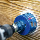 Коронка Bosch Expert Multi Material Power Change Plus, 105х60 мм