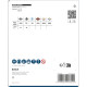Коронка Bosch Expert Multi Material Power Change Plus, 114х60 мм
