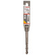 Бур по бетону Bosch SDS-Plus-5 10х50х115 мм