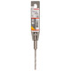 Бур по бетону Bosch SDS-Plus-5 4х50х115 мм