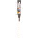 Бур по бетону Bosch SDS-Plus-5 4х100х165 мм