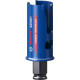 Коронка Bosch Expert Construction Material Power Change Plus, 30х60 мм