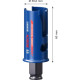 Коронка Bosch Expert Construction Material Power Change Plus, 30х60 мм
