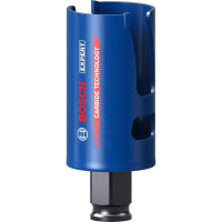 Коронка Bosch Expert Construction Material Power Change Plus, 38х60 мм