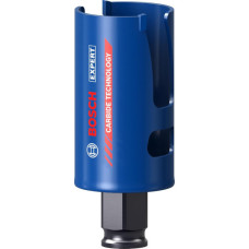 Коронка Bosch Expert Construction Material Power Change Plus, 38х60 мм