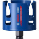 Коронка Bosch Expert Construction Material Power Change Plus, 80х60 мм