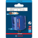 Коронка Bosch Expert Construction Material Power Change Plus, 80х60 мм