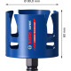 Коронка Bosch Expert Construction Material Power Change Plus, 80х60 мм