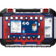 Набір коронок з адаптером і свердлами Bosch Expert Construction Material Power Change Plus Set, 20-64 мм, 10 шт