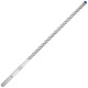 Ударний бур Bosch Expert SDS-Max-8X, 15x400x540 мм