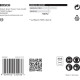 Ударний бур Bosch Expert SDS-Max-8X, 17x200x340 мм