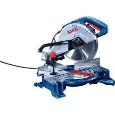 Торцювальна пила Bosch GCM 10 MX Professional
