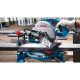 Торцювальна пила Bosch GCM 10 MX Professional