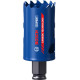 Коронка Bosch Expert Multi Material Power Change Plus 38х60 мм