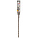 Бур по бетону Bosch SDS-Plus-5 9x150x215 мм
