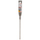 Бур по бетону Bosch SDS-Plus-5 5x150x215 мм