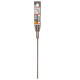 Бур по бетону Bosch SDS-Plus-5 5.5x150x215 мм