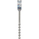 Ударний бур Bosch PRO SDS-Max-4, 24x200x320 мм