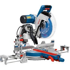 Торцювальна пила Bosch GCM 12 GDL Professional