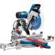 Торцювальна пила Bosch GCM 12 GDL Professional