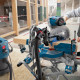 Торцювальна пила Bosch GCM 12 GDL Professional