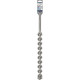 Ударний бур Bosch PRO SDS-Max-4, 38x400x520 мм