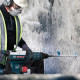 Ударний бур Bosch PRO SDS-Max-4, 38x400x520 мм