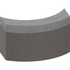 Змінні алмазні сегменти для коронки Bosch PRO Core Cutter wet, 28x10 мм, 1 1/4 UNC, 3 шт